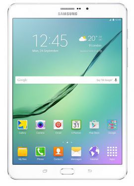 Tablet SAMSUNG Galaxy Tab S2 T719 LTE Biały