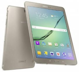 Tablet SAMSUNG Galaxy Tab S2 T813 Złoty w MediaExpert