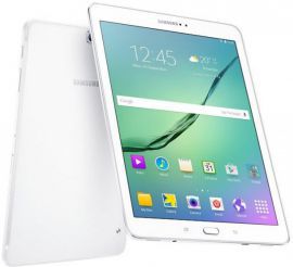 Tablet SAMSUNG Galaxy Tab S2 T813 Biały w MediaExpert
