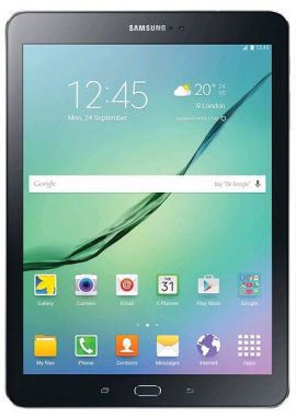 Tablet SAMSUNG Galaxy Tab S2 T819 LTE Czarny w MediaExpert