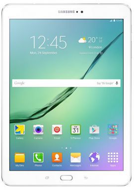 Tablet SAMSUNG Galaxy Tab S2 T819 LTE Biały w MediaExpert