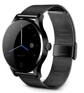 Smartwatch OVERMAX Touch 2.5 Czarny