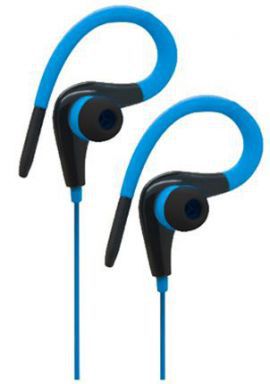 Słuchawki VAKOSS Xzero X-H361B Niebieski