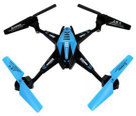 Dron PROLINK Air Premium S1 Czarno-niebieski