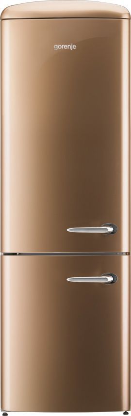 Lodówka GORENJE ORK192COL