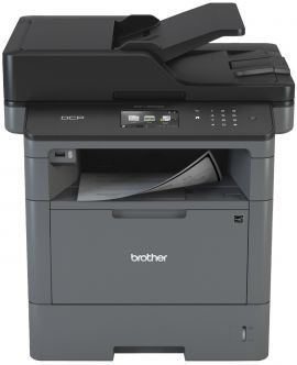 Urządzenie BROTHER DCP-L5500DN w MediaExpert