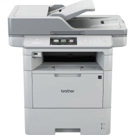 Urządzenie BROTHER DCP-L6600DW w MediaExpert