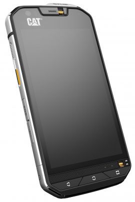 Smartfon CAT S60 w MediaExpert