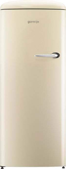 Lodówka GORENJE ORB152CL w MediaExpert