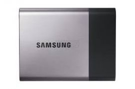 Dysk SAMSUNG SSD Portable T3 MU-PT1T0B/EU 1 TB
