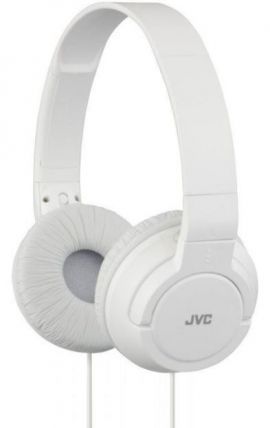 Słuchawki JVC HA-S180W Biały