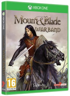 Gra XBOX ONE Mount &amp; Blade: Warband w MediaExpert