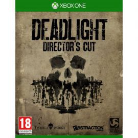 Gra XBOXONE Deadlight: Directors Cut