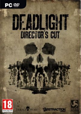 Gra PC Deadlight: Directors Cut w MediaExpert