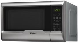 Kuchenka mikrofalowa WHIRLPOOL MWD122SL w MediaExpert