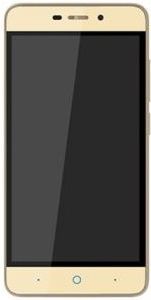 Smartfon ZTE Blade A452 Gold