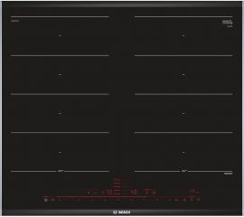 Płyta indukcyjna BOSCH PXX675DC1E w MediaExpert