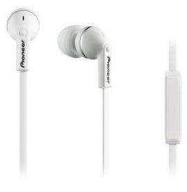 Słuchawki PIONEER SE-CL712T-W Biały w MediaExpert