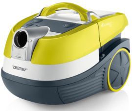 Odkurzacz ZELMER ZVC762ZK Aquawelt Plus