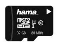 Karta pamięci HAMA MicroSD 32GB