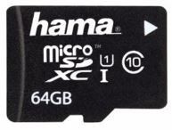 Karta pamięci HAMA MicroSD 64GB w MediaExpert