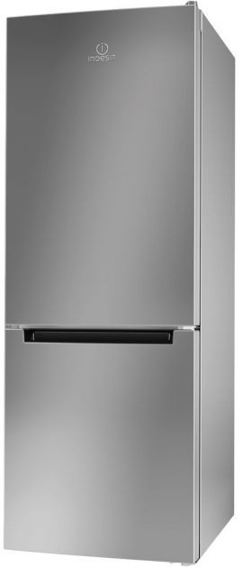 Lodówka INDESIT LR6 S1 S w MediaExpert