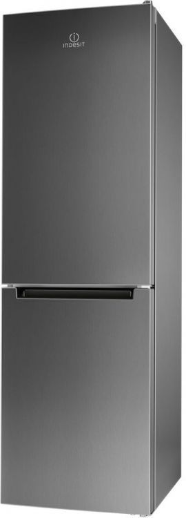 Lodówka INDESIT LR9 S2Q F X B