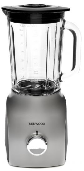 Blender kielichowy KENWOOD BLM600SI Thermoresist Srebrny