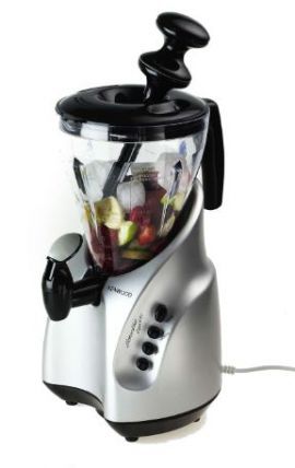 Blender kielichowy KENWOOD Smoothie SB255 w MediaExpert