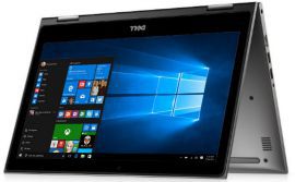 Laptop DELL Inspiron 13 (5368-3171)