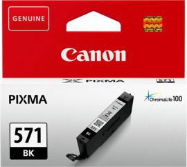 Tusz CANON CLI-571BK w MediaExpert