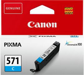 Tusz CANON CLI-571C w MediaExpert