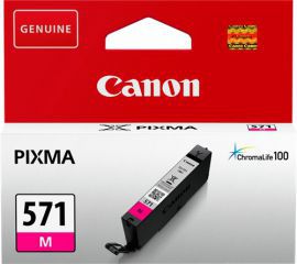 Tusz CANON CLI-571M w MediaExpert