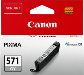 Tusz CANON CLI-571GY w MediaExpert