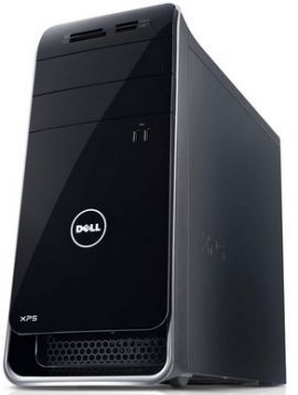 Komputer DELL XPS (8900-7453)