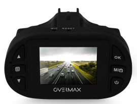 Wideorejestrator OVERMAX Camroad 2.3 w MediaExpert