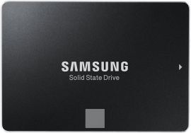 Dysk SAMSUNG 850 EVO 250GB (MZ-75E250RW) w MediaExpert