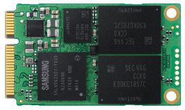 Dysk SAMSUNG SSD 850 EVO mSata (MZ-M5E250) 250GB w MediaExpert