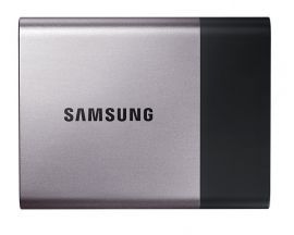 Dysk SAMSUNG SSD Portable T3 MU-PT250B/EU 250 GB w MediaExpert