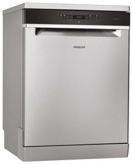 Zmywarka WHIRLPOOL WFO 3T121 P X w MediaExpert