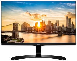 Monitor LG 27MP68HM-P