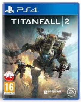 Gra PS4 Titanfall 2