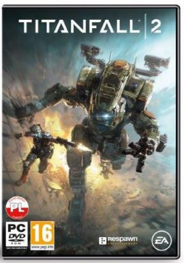 Gra PC Titanfall 2