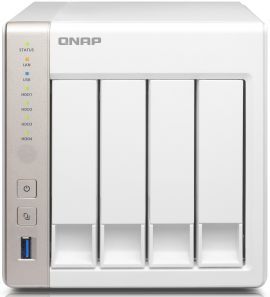 Serwer plików QNAP TS-451