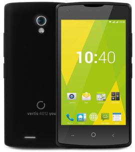 Smartfon OVERMAX Vertis 4012 You Czarny