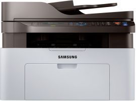 Urządzenie SAMSUNG SL-M2070F w MediaExpert