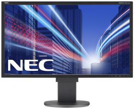 Monitor NEC MultiSync EA273WMi w MediaExpert