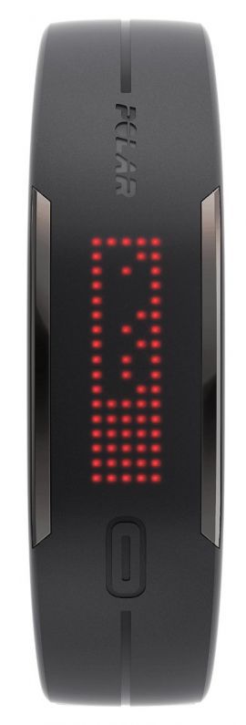 Smartband POLAR Loop 2 Czarny
