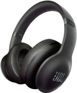 Słuchawki JBL Everest Elite V700 Czarny w MediaExpert
