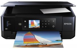 Urządzenie EPSON Expression Premium XP-630 w MediaExpert